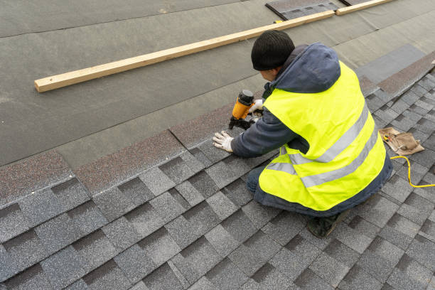 Roof Installation Near Me in Tybee Island, GA
