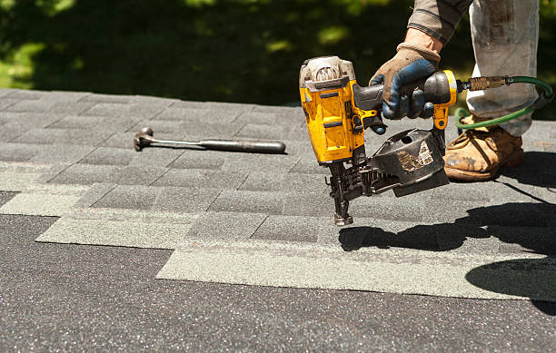 Best Flat Roof Repair Services  in Tybee Island, GA