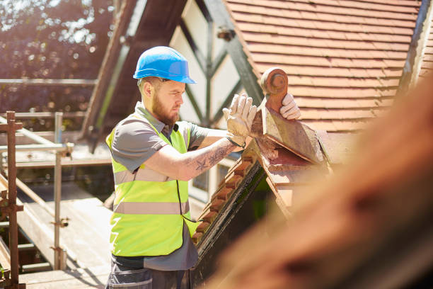 Quick and Trustworthy Emergency Roof Repair Services in Tybee Island, GA
