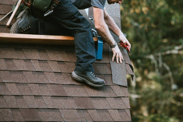 Best Flat Roof Repair Services  in Tybee Island, GA